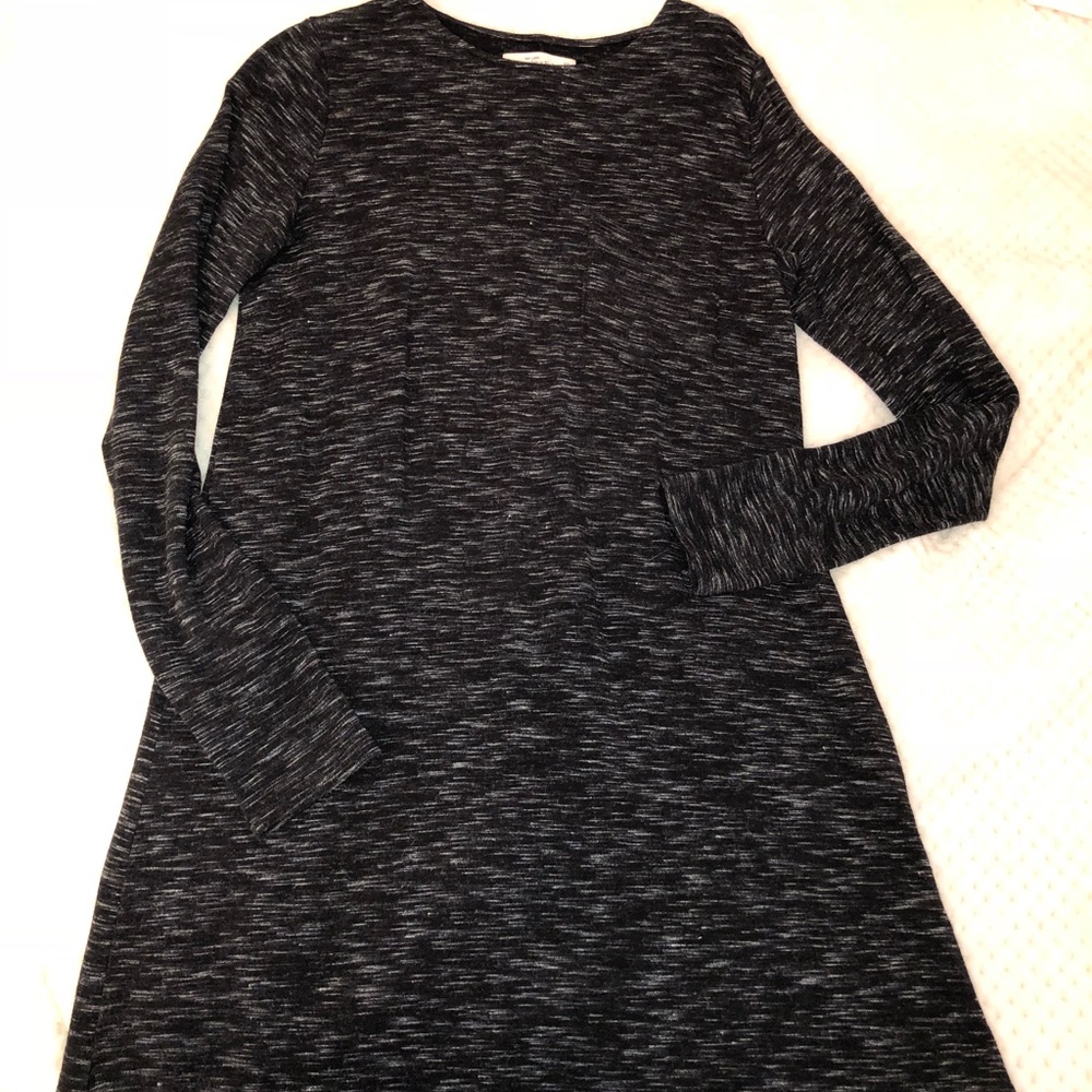 Abercrombie dress!